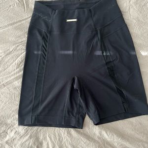 Whitney simons gym shark collection